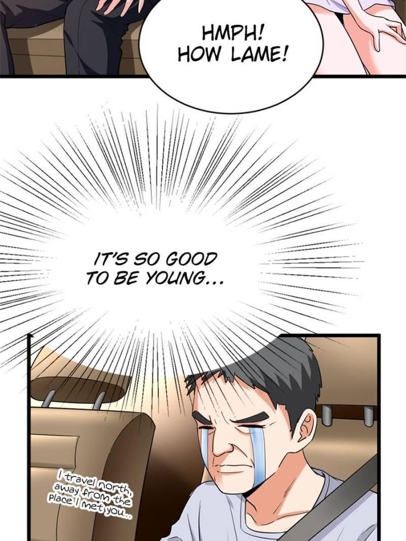 Release That Witch Chap 455 - Next Chap 456