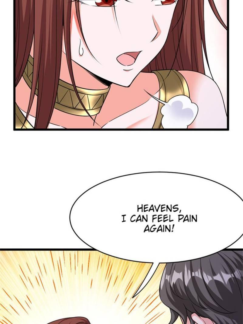 Release That Witch Chap 455 - Next Chap 456