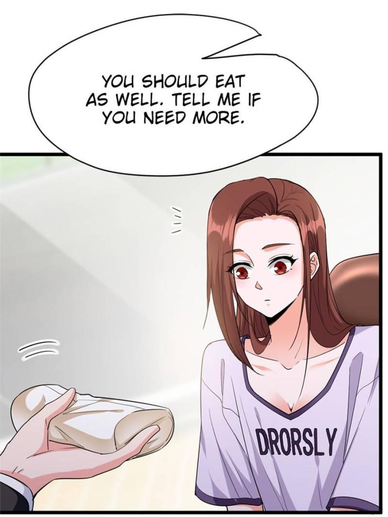 Release That Witch Chap 455 - Next Chap 456