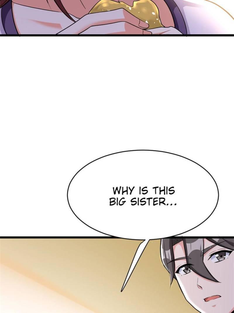 Release That Witch Chap 455 - Next Chap 456