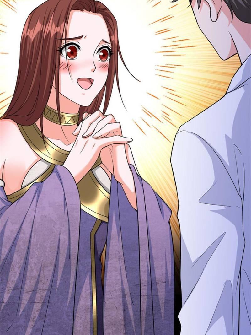 Release That Witch Chap 455 - Next Chap 456