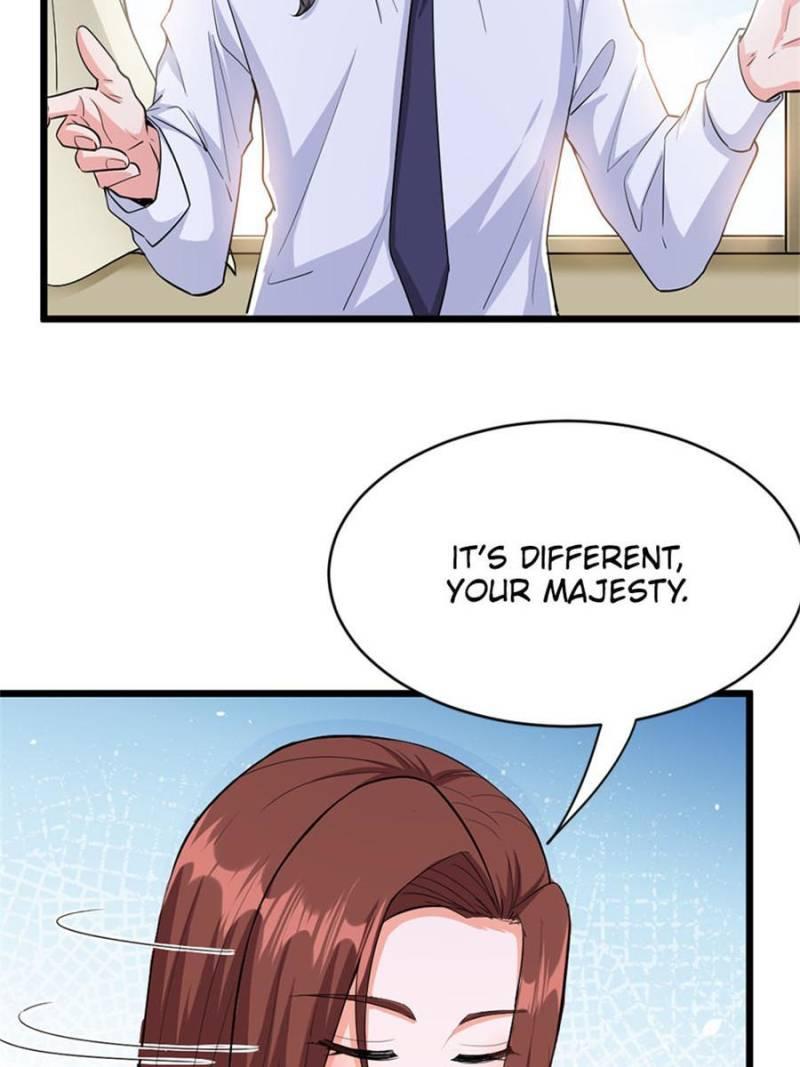 Release That Witch Chap 455 - Next Chap 456