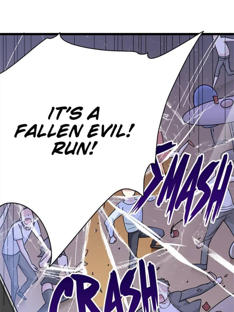 Release That Witch Chap 456 - Next Chap 457