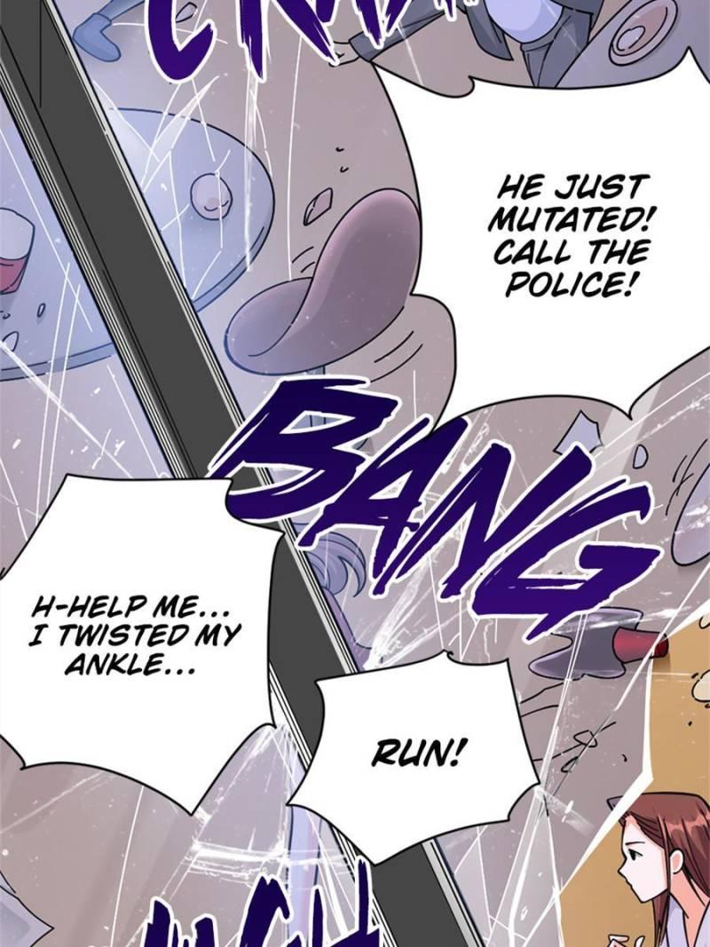 Release That Witch Chap 456 - Next Chap 457