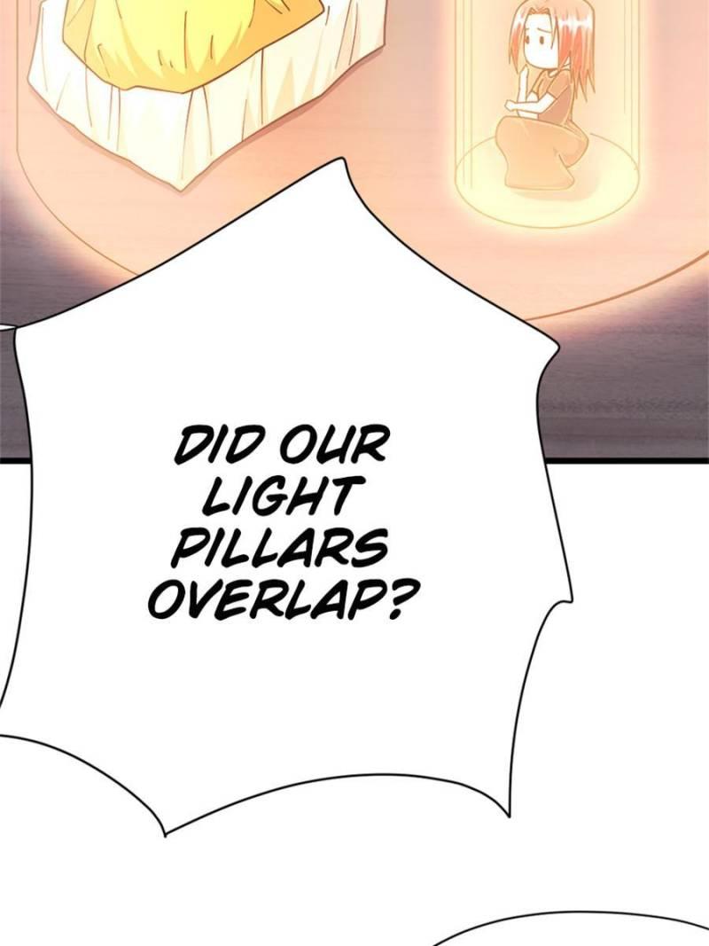 Release That Witch Chap 456 - Next Chap 457