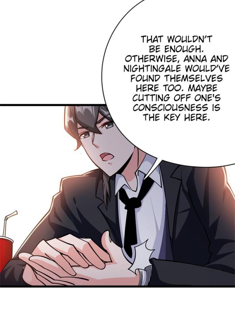 Release That Witch Chap 456 - Next Chap 457