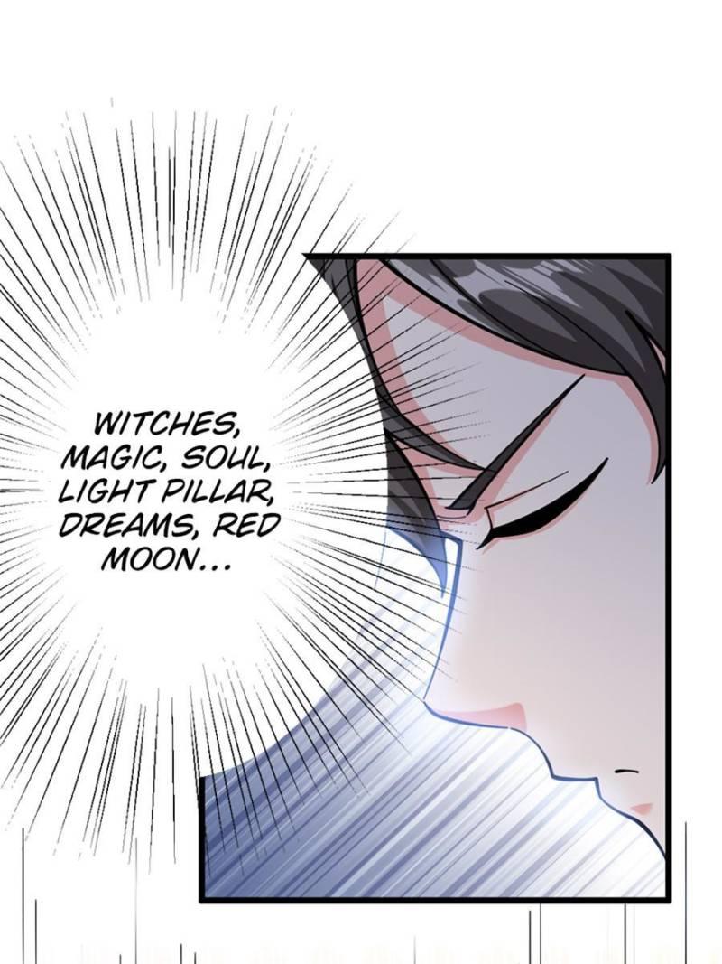 Release That Witch Chap 456 - Next Chap 457