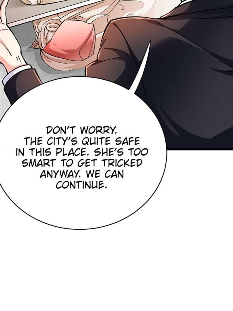 Release That Witch Chap 456 - Next Chap 457