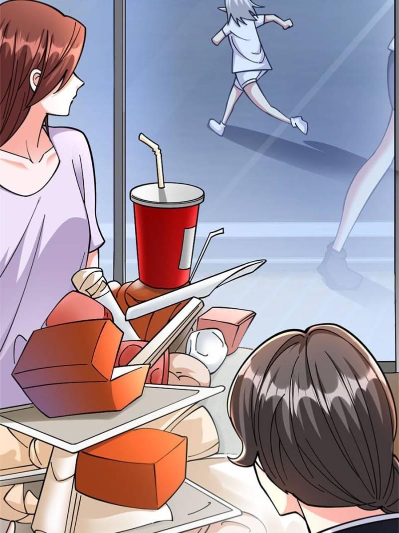 Release That Witch Chap 456 - Next Chap 457