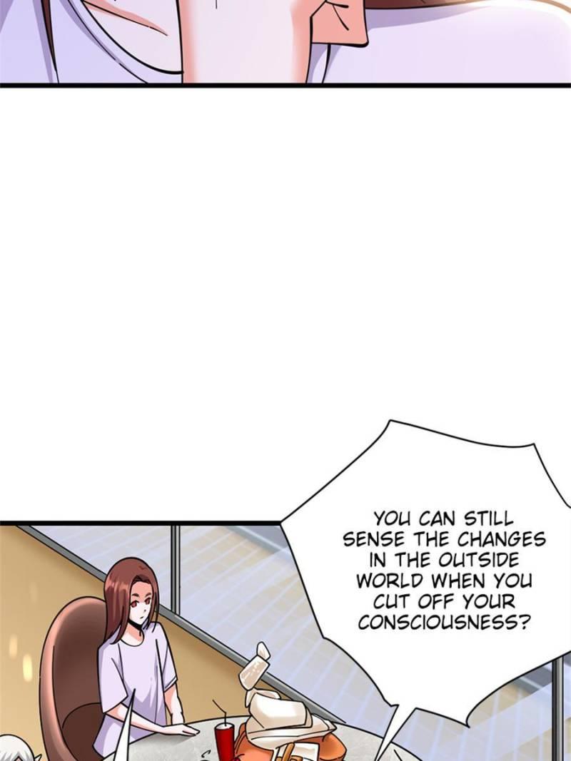 Release That Witch Chap 456 - Next Chap 457