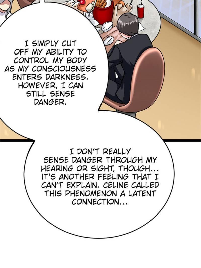 Release That Witch Chap 456 - Next Chap 457