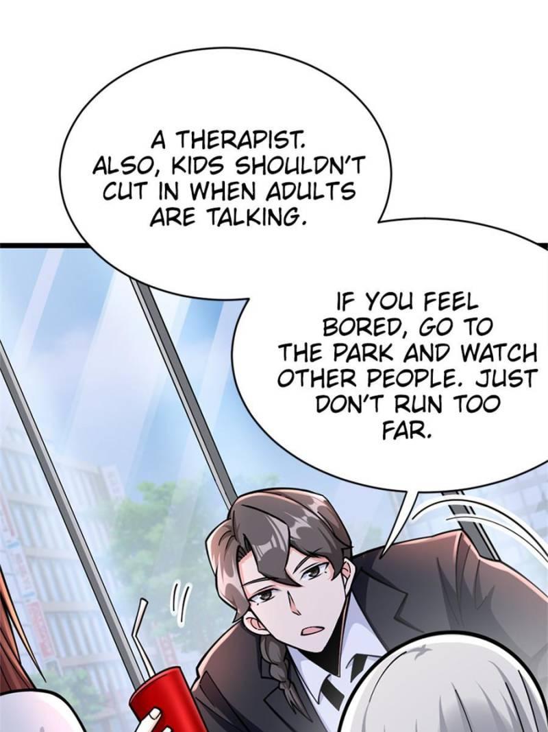 Release That Witch Chap 456 - Next Chap 457