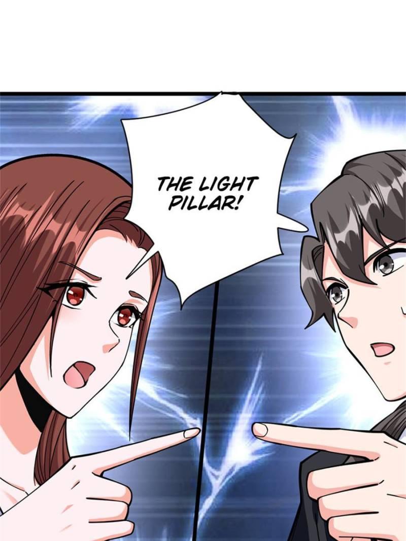 Release That Witch Chap 456 - Next Chap 457