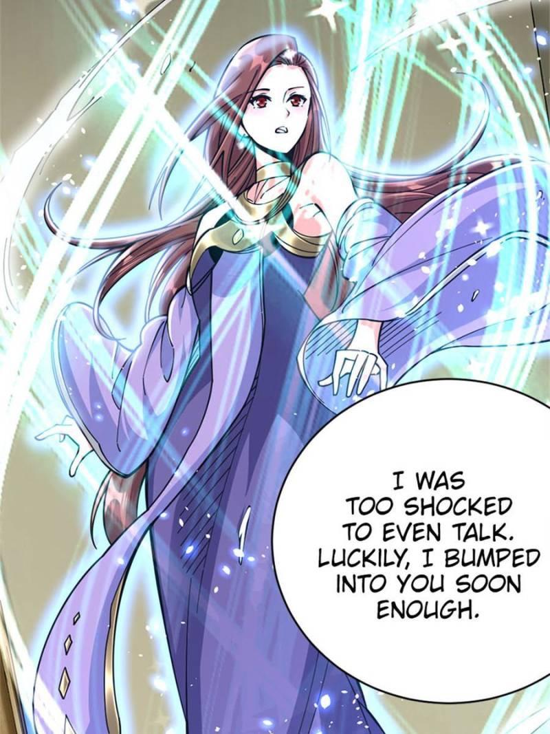 Release That Witch Chap 456 - Next Chap 457