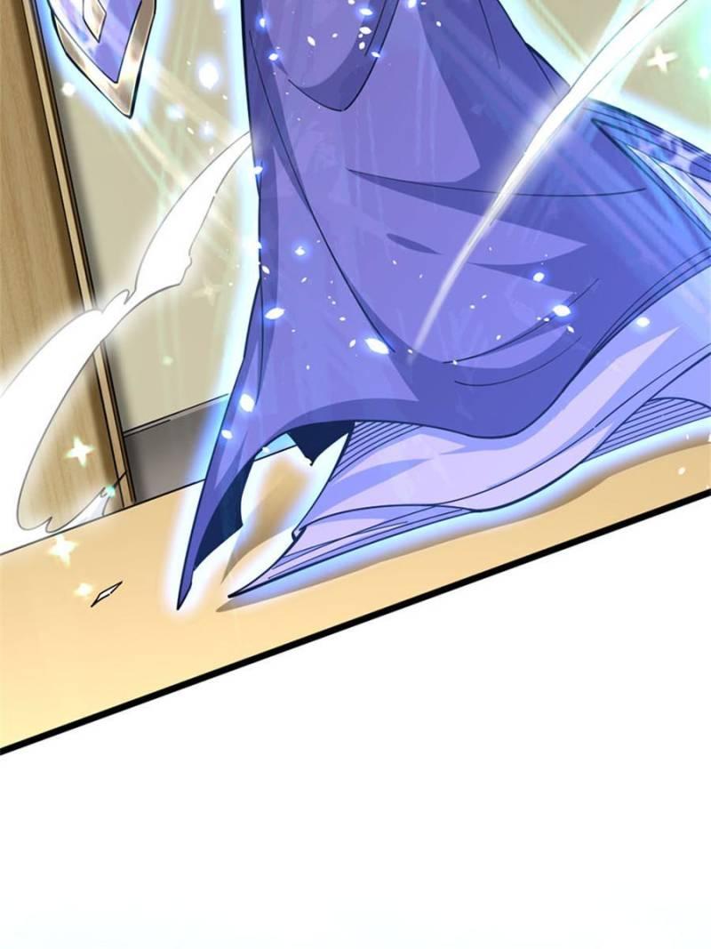 Release That Witch Chap 456 - Next Chap 457
