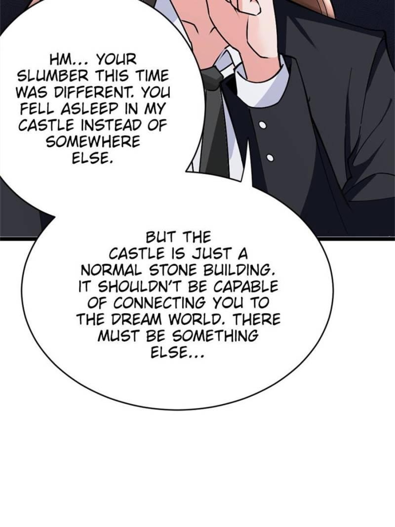 Release That Witch Chap 456 - Next Chap 457