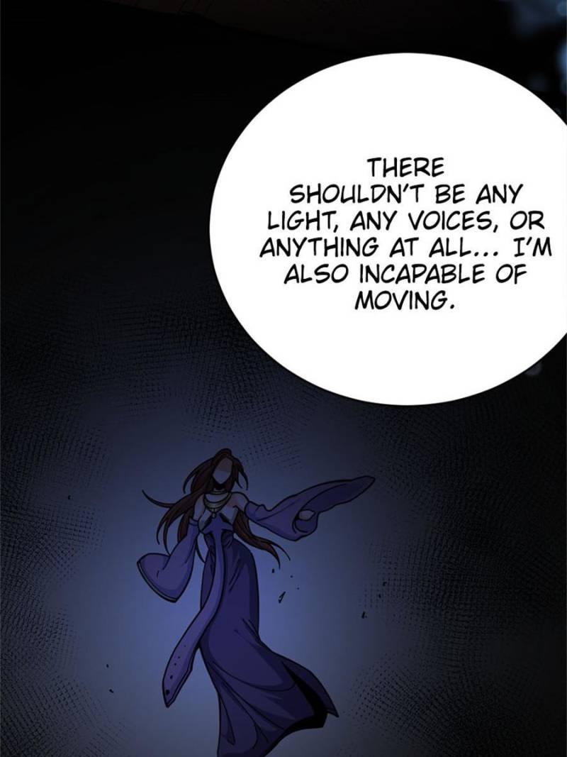 Release That Witch Chap 456 - Next Chap 457