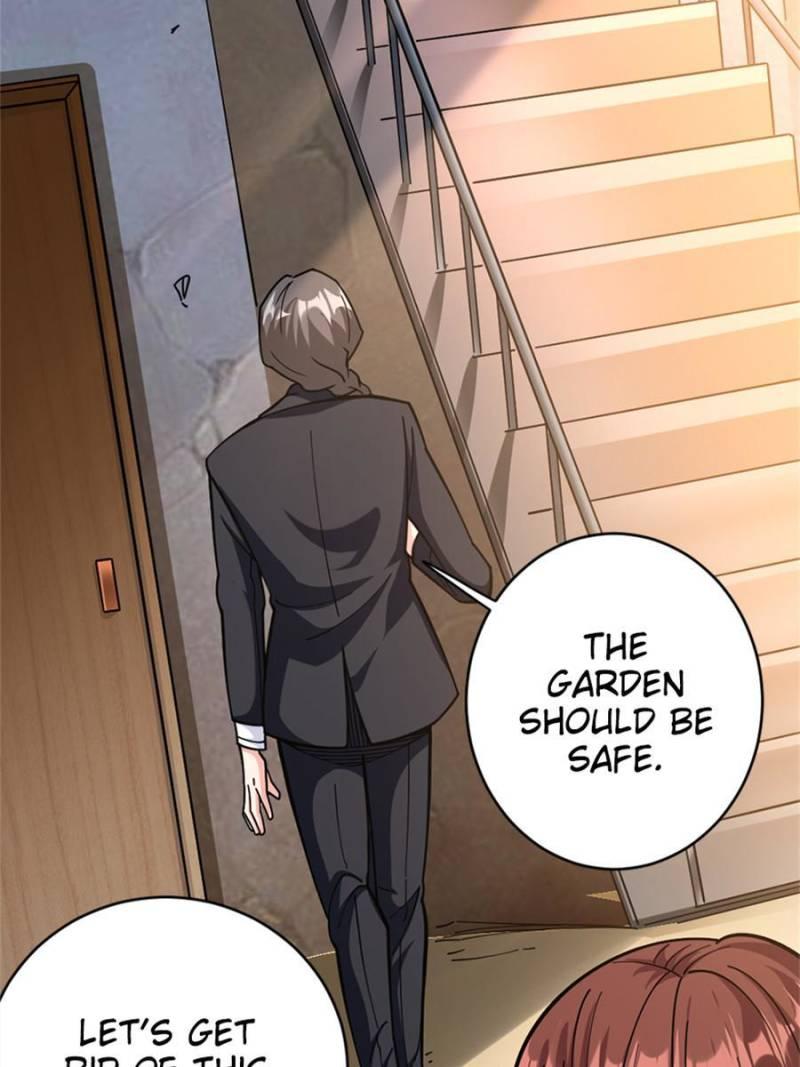 Release That Witch Chap 456 - Next Chap 457
