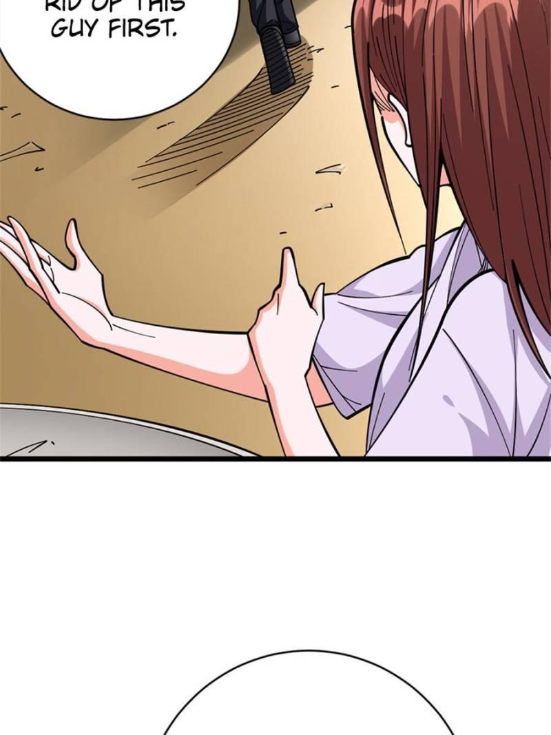 Release That Witch Chap 456 - Next Chap 457