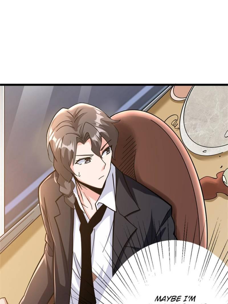 Release That Witch Chap 456 - Next Chap 457