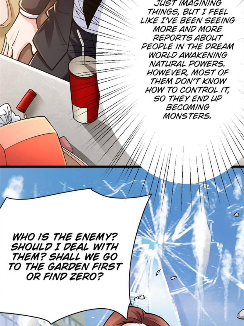Release That Witch Chap 456 - Next Chap 457