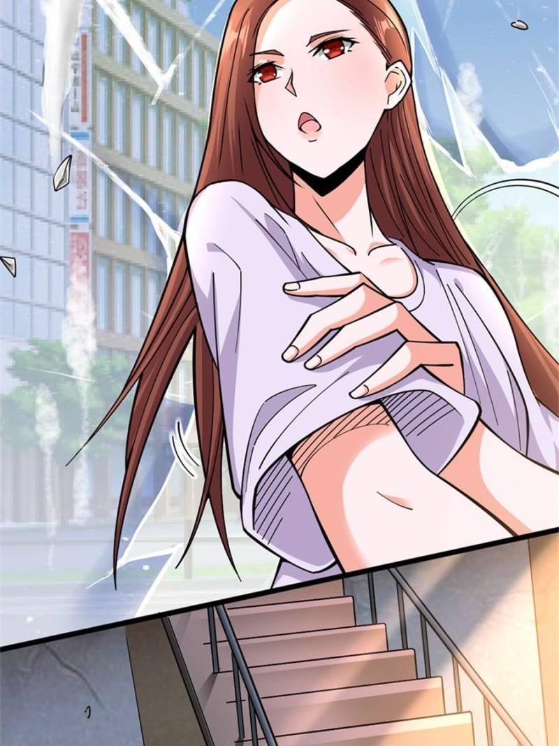 Release That Witch Chap 456 - Next Chap 457