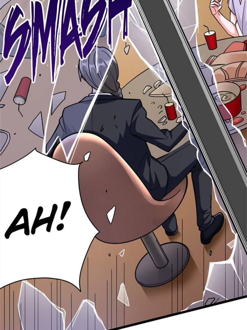 Release That Witch Chap 456 - Next Chap 457