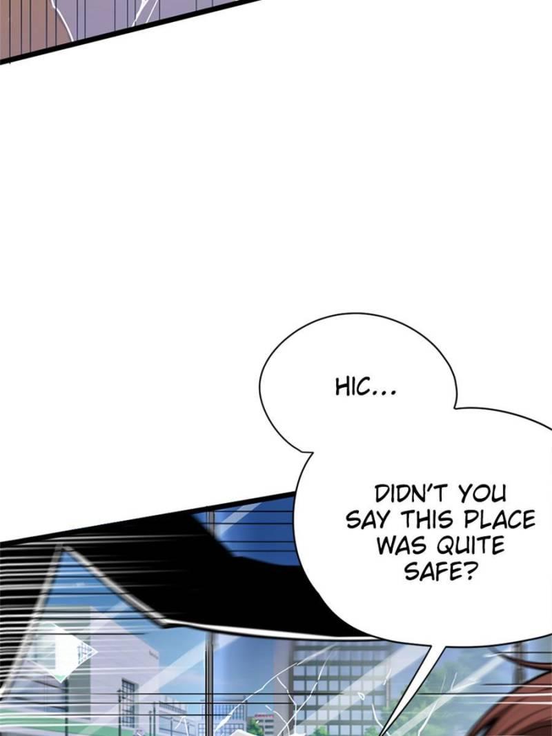 Release That Witch Chap 456 - Next Chap 457