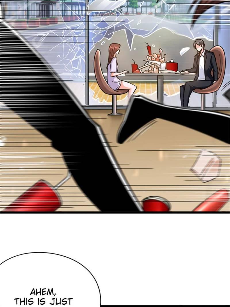 Release That Witch Chap 456 - Next Chap 457