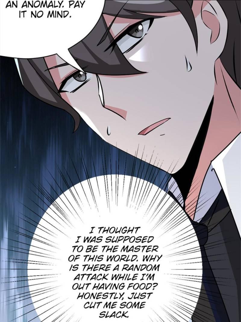 Release That Witch Chap 456 - Next Chap 457
