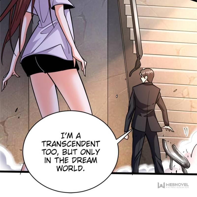 Release That Witch Chap 456 - Next Chap 457