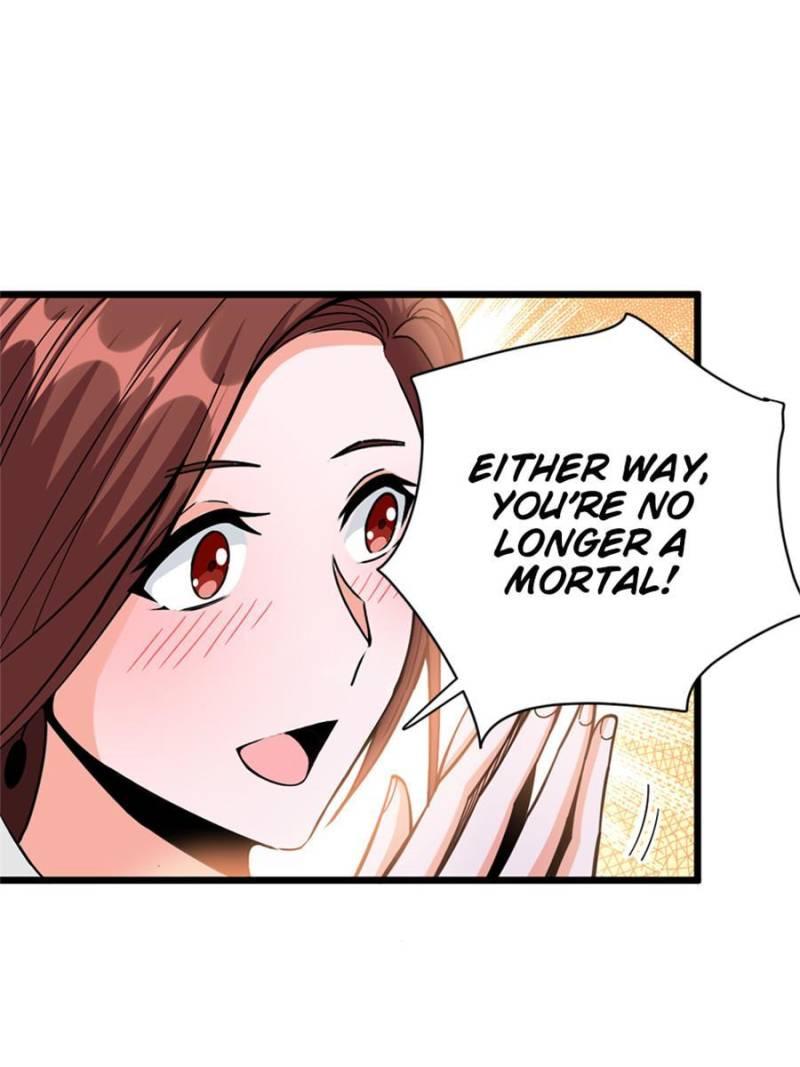 Release That Witch Chap 456 - Next Chap 457