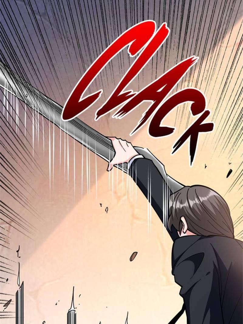 Release That Witch Chap 456 - Next Chap 457