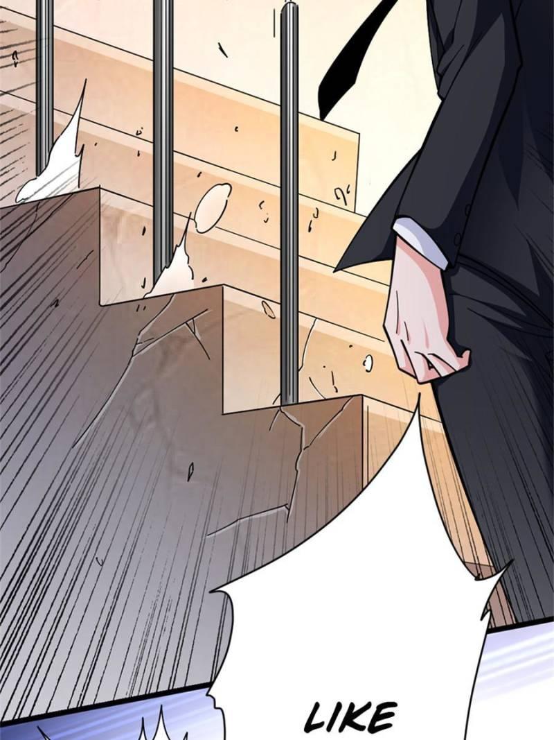 Release That Witch Chap 456 - Next Chap 457