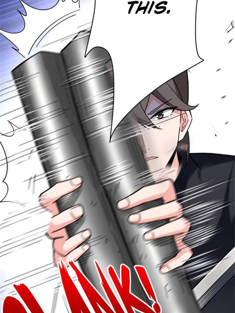 Release That Witch Chap 456 - Next Chap 457