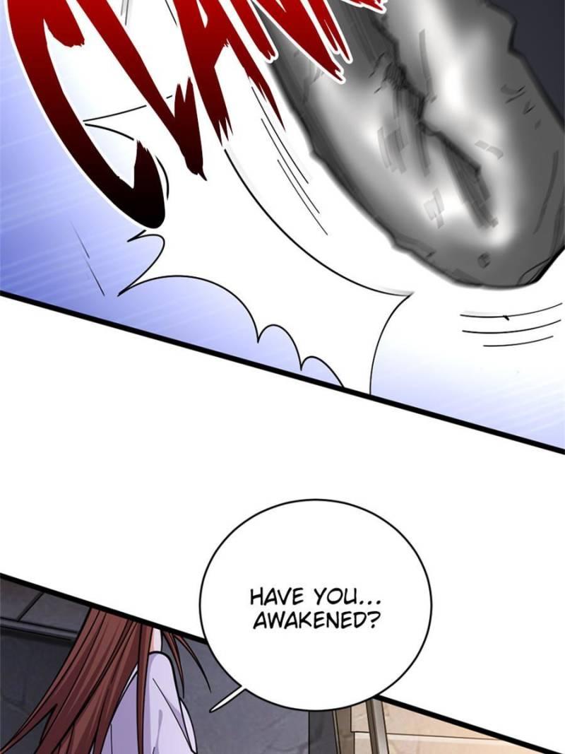 Release That Witch Chap 456 - Next Chap 457