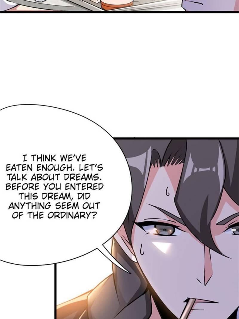 Release That Witch Chap 456 - Next Chap 457