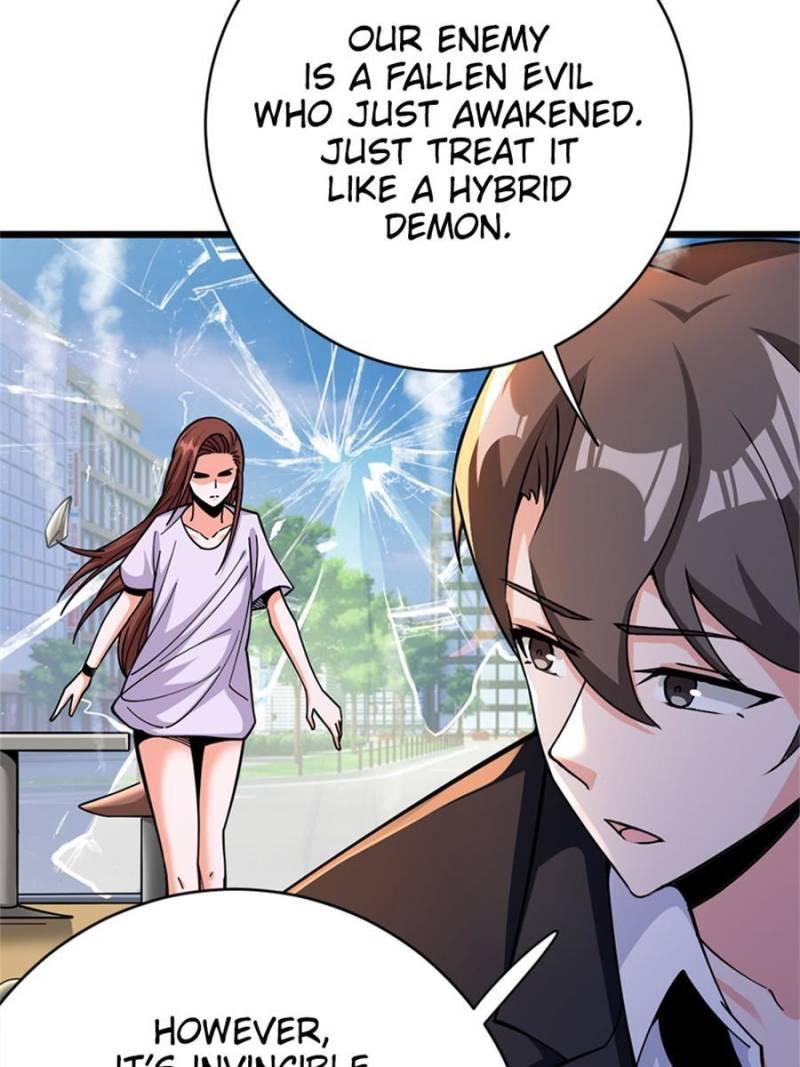 Release That Witch Chap 456 - Next Chap 457