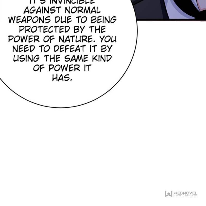 Release That Witch Chap 456 - Next Chap 457