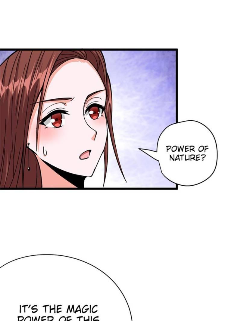 Release That Witch Chap 456 - Next Chap 457