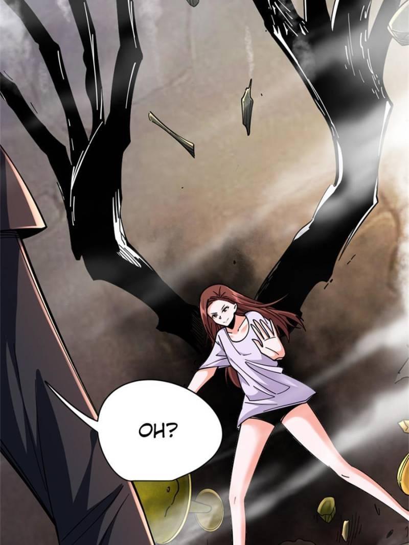 Release That Witch Chap 456 - Next Chap 457
