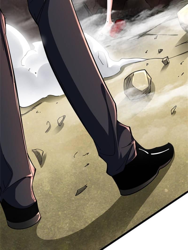 Release That Witch Chap 456 - Next Chap 457