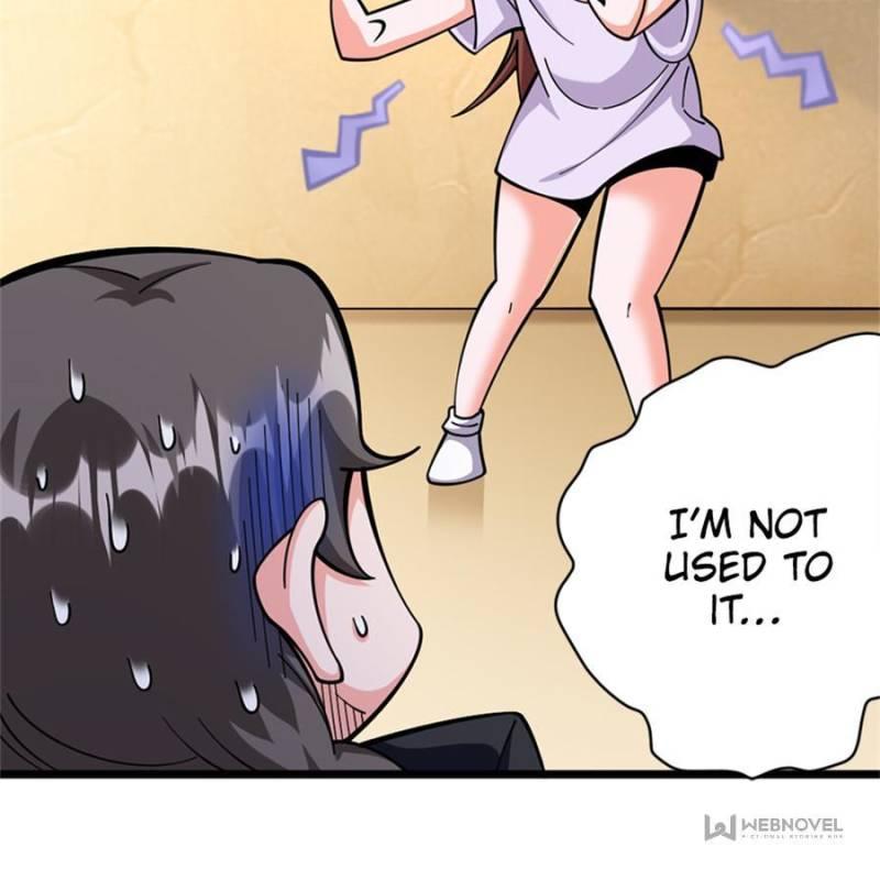 Release That Witch Chap 456 - Next Chap 457