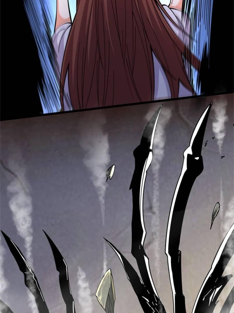 Release That Witch Chap 456 - Next Chap 457