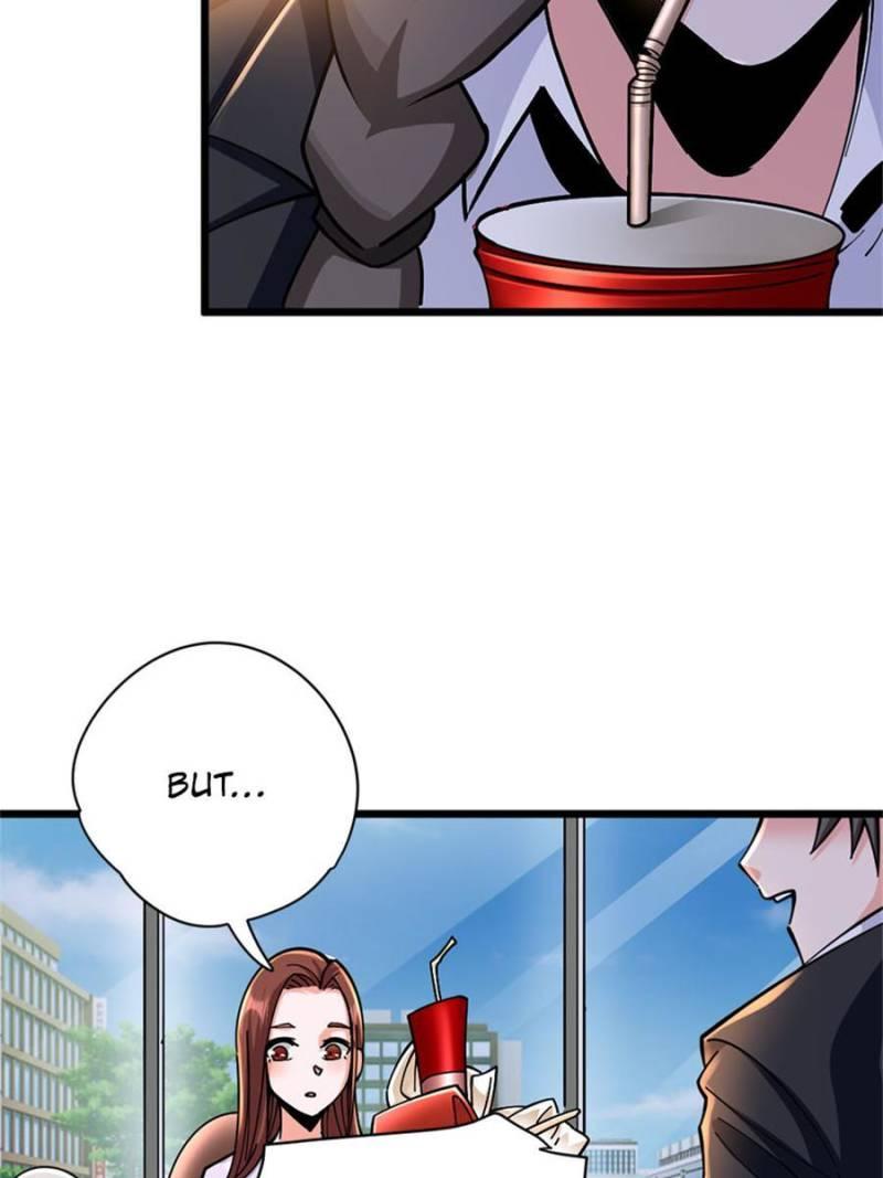 Release That Witch Chap 456 - Next Chap 457