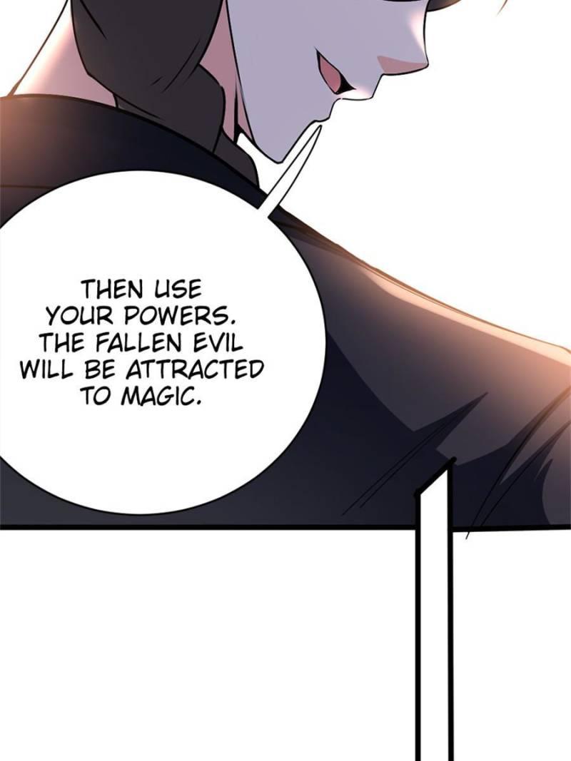 Release That Witch Chap 456 - Next Chap 457