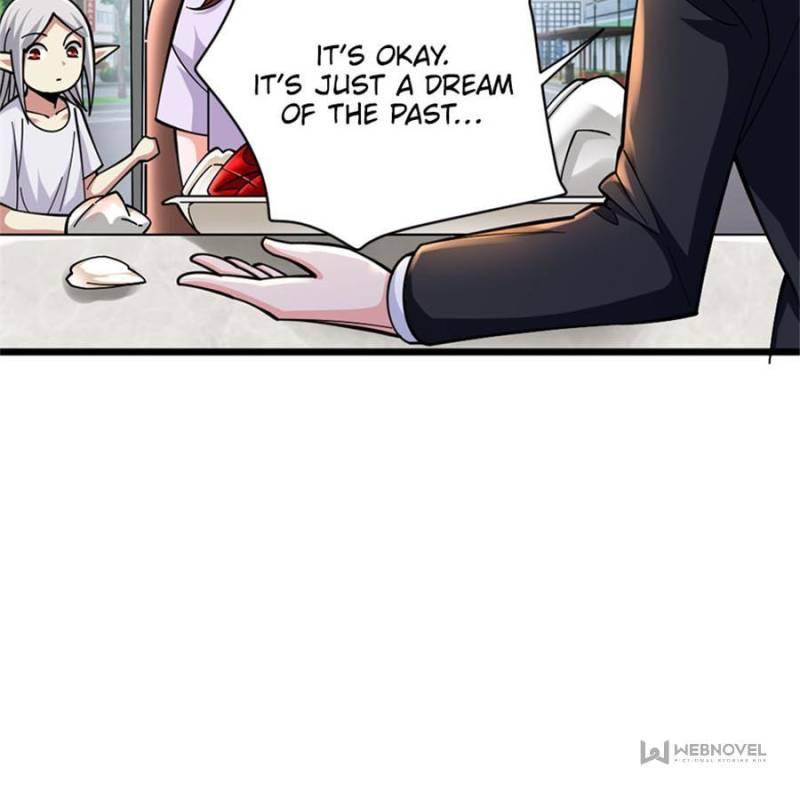 Release That Witch Chap 456 - Next Chap 457