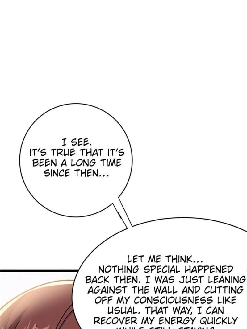 Release That Witch Chap 456 - Next Chap 457