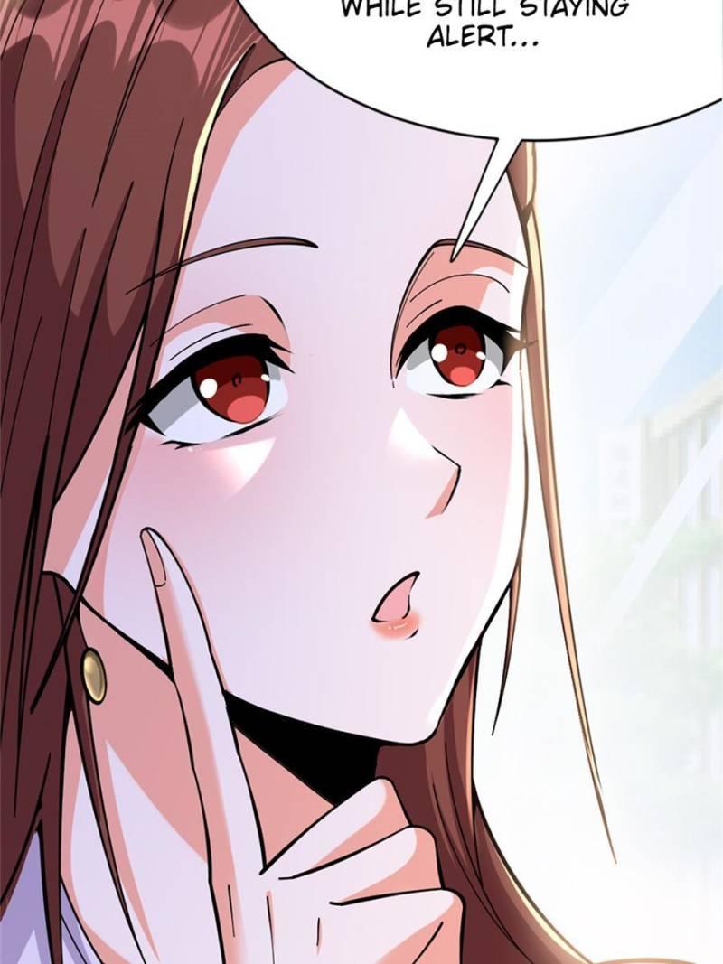 Release That Witch Chap 456 - Next Chap 457