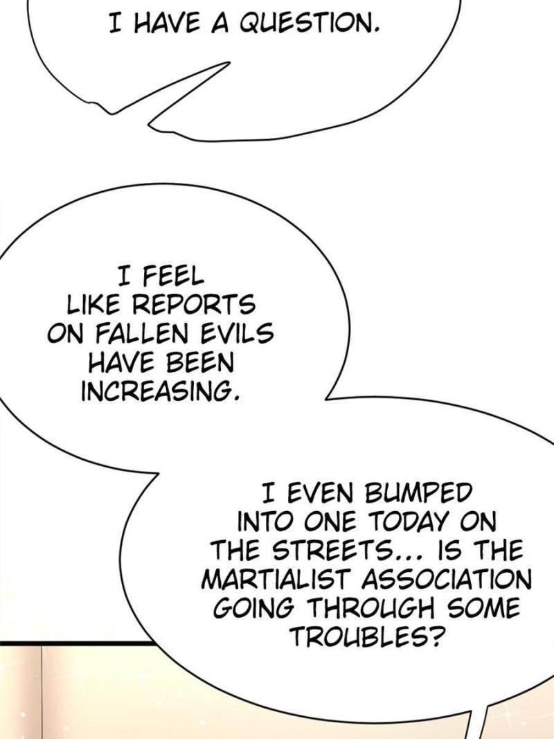 Release That Witch Chap 458 - Next Chap 459